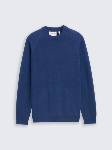 Tom Tailor Pullover soft 48780