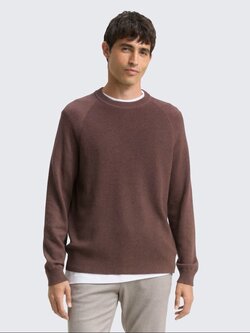 Tom Tailor Pullover soft 48780