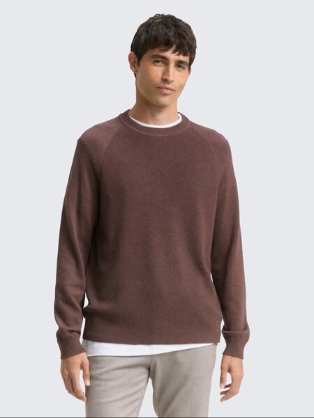 Pullover soft 48780