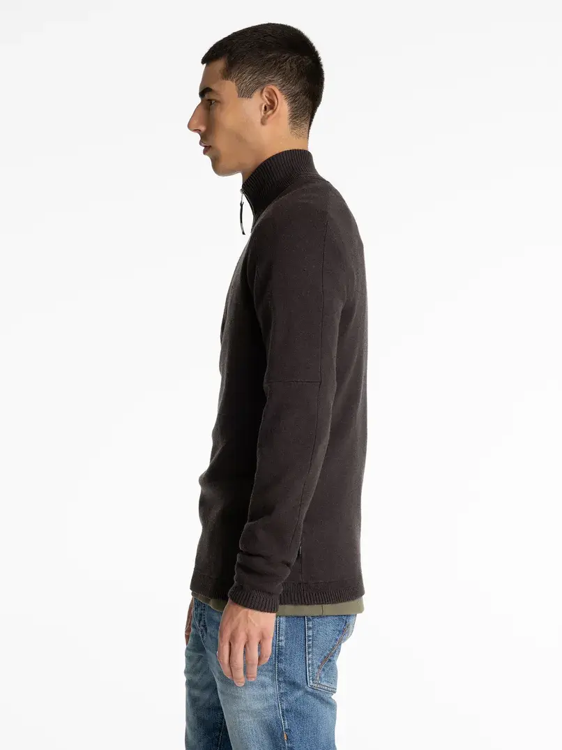 CHASIN OSCAR HALF ZIP