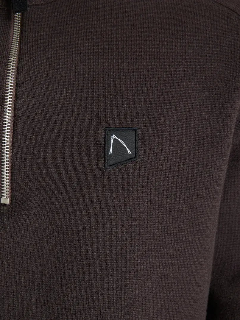 CHASIN OSCAR HALF ZIP