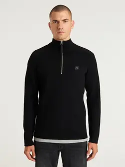 CHASIN OSCAR HALF ZIP