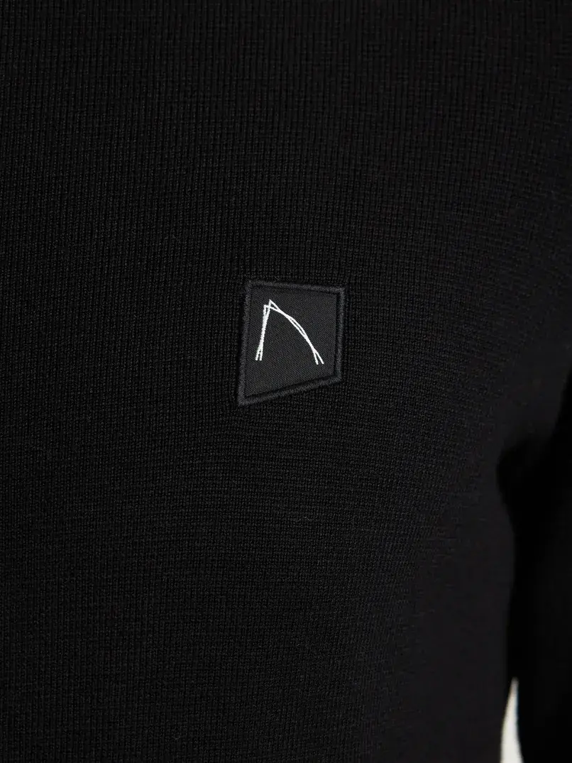 CHASIN OSCAR HALF ZIP