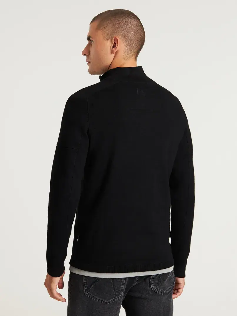 CHASIN OSCAR HALF ZIP