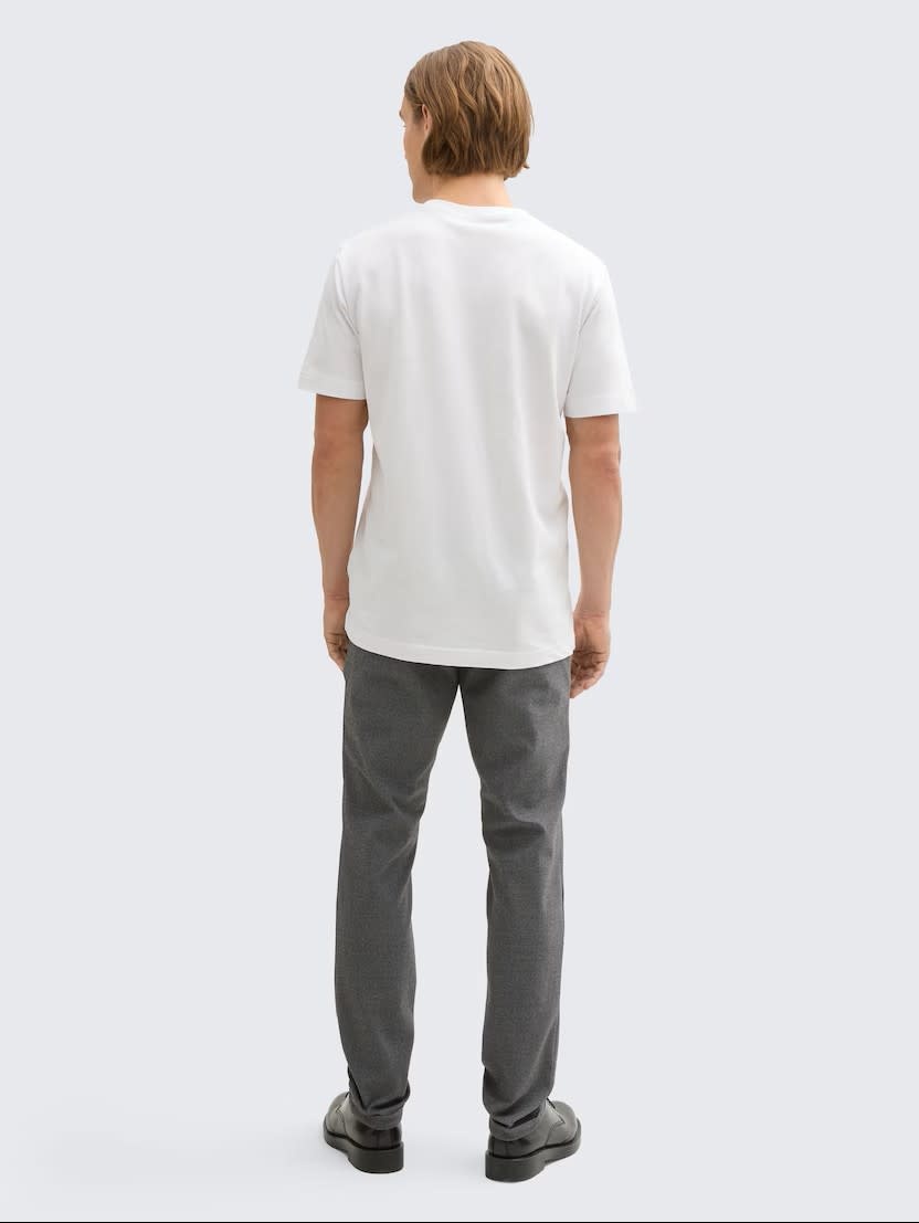 Tom Tailor Jersey Chino 44864