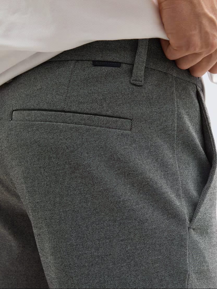 Tom Tailor Jersey Chino 44864