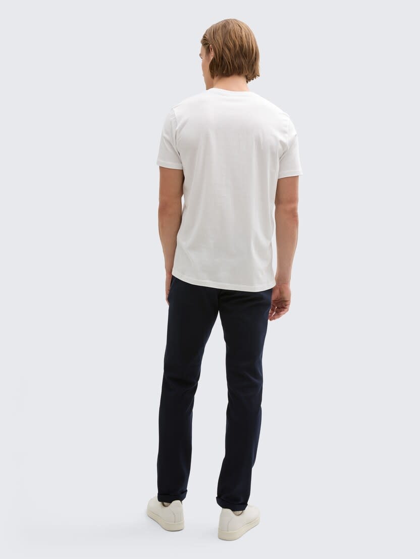 Tom Tailor Jersey Chino 44864