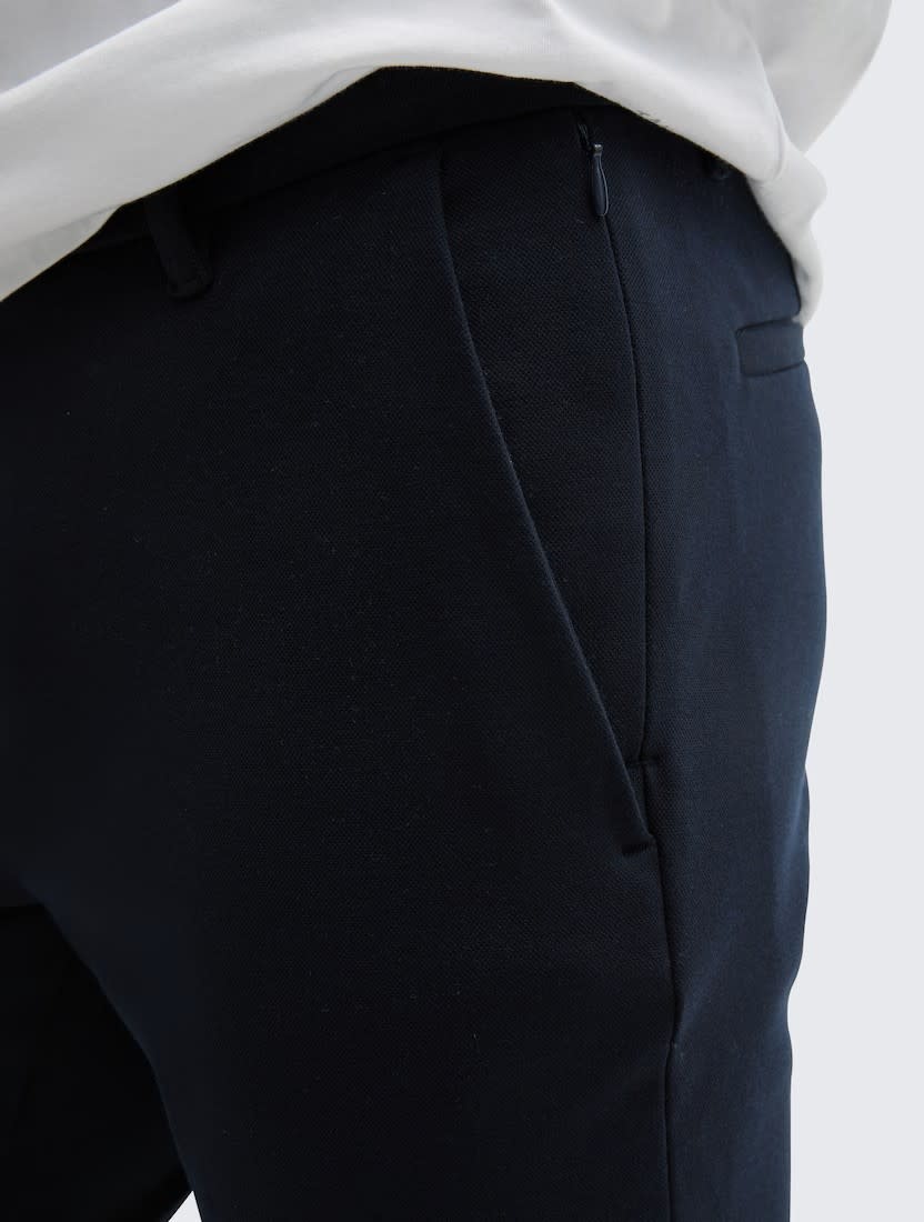 Tom Tailor Jersey Chino 44864