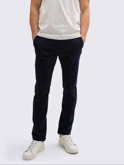 Tom Tailor Jersey Chino 44864