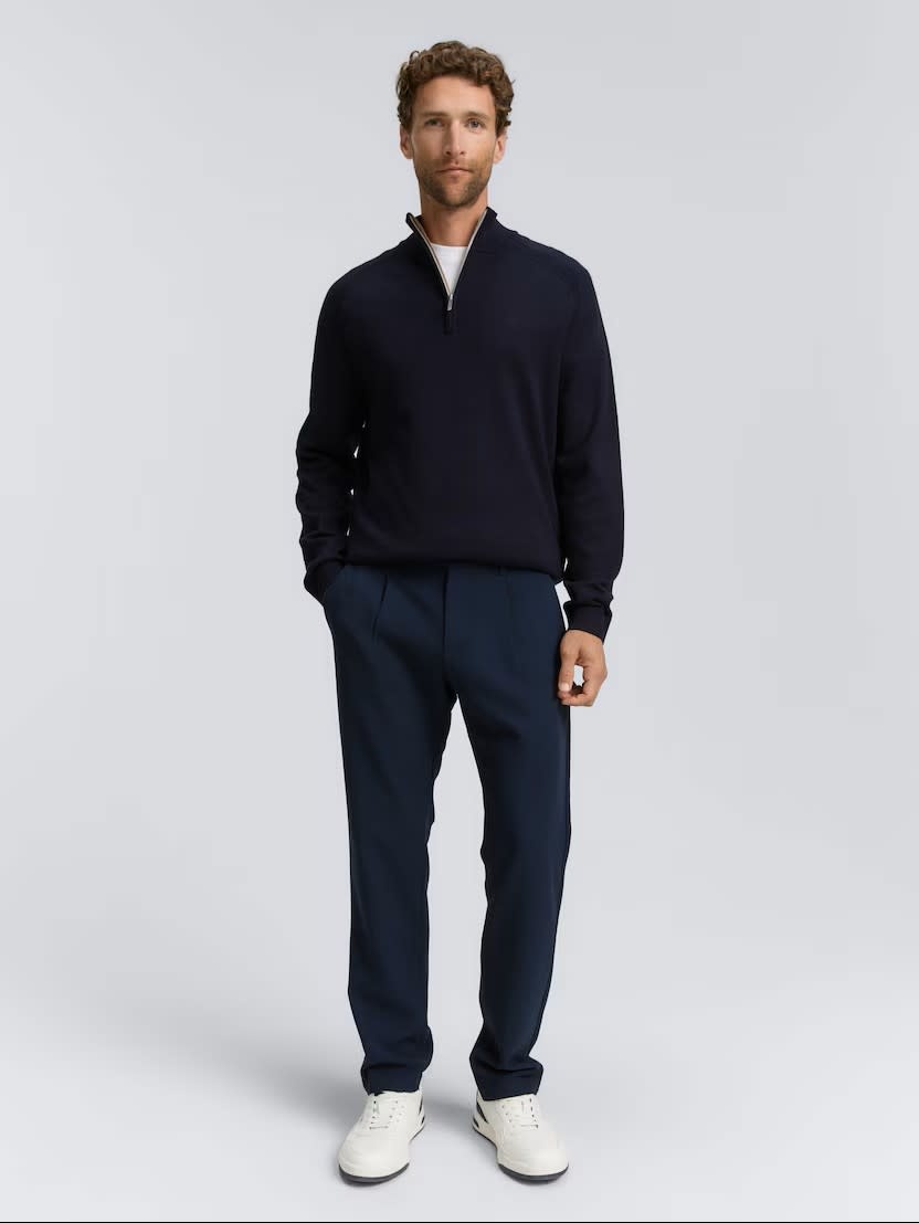 Tom Tailor Basic Troyer 47570