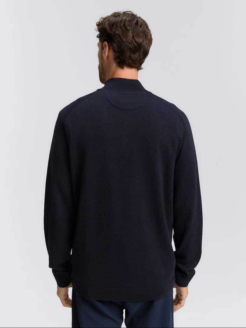 Tom Tailor Basic Troyer 47570