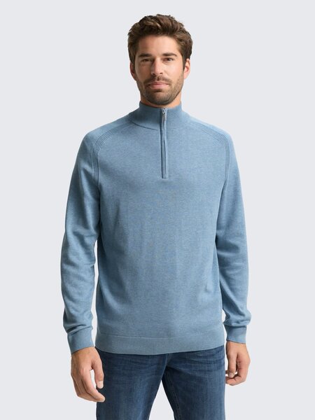 Tom Tailor Basic Troyer 47570