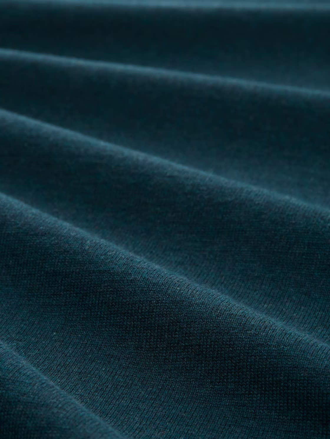 Tom Tailor Basic crewneck knit 39816