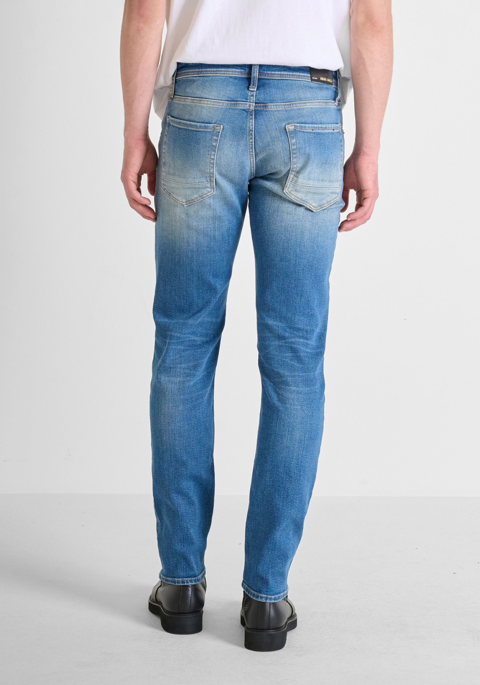 Antony Morato Jeans Kurt Regular Fit  FA750577