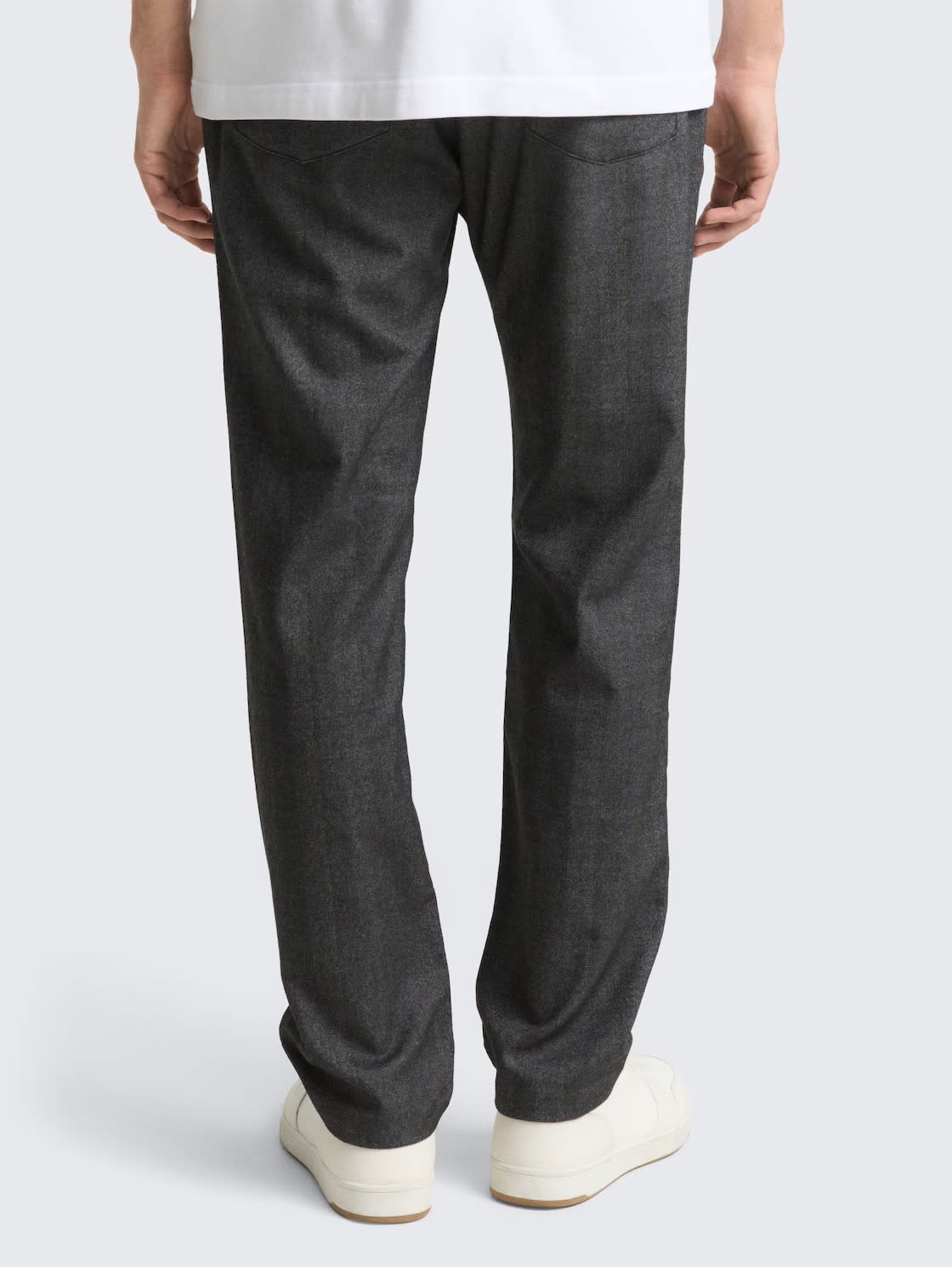 Tom Tailor Pleated Chino 48466