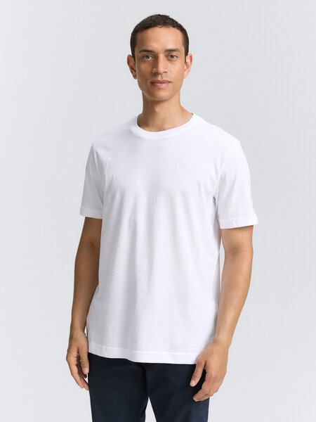 Tom Tailor T-shirt double pack 48304