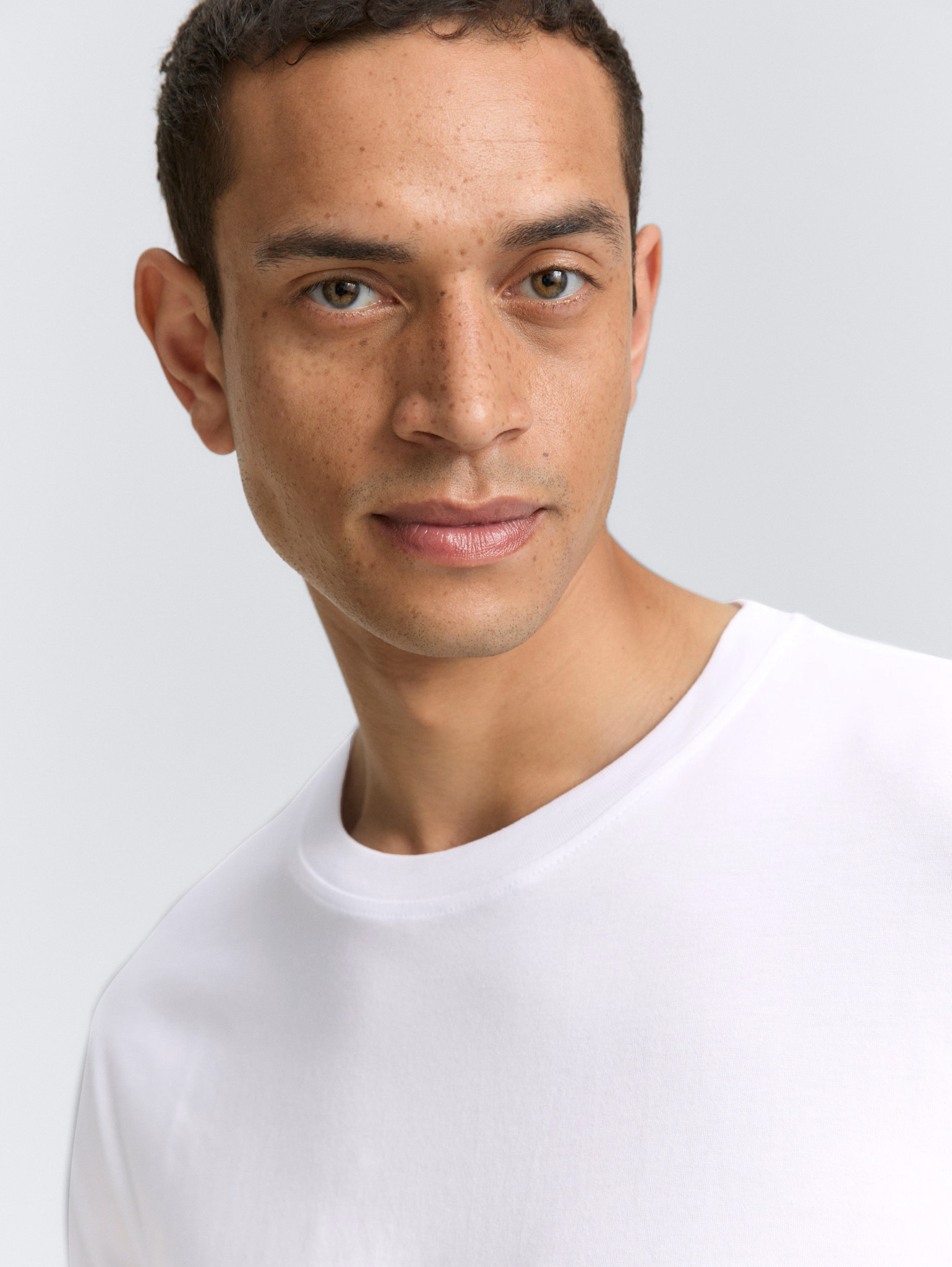 Tom Tailor T-shirt double pack 48304