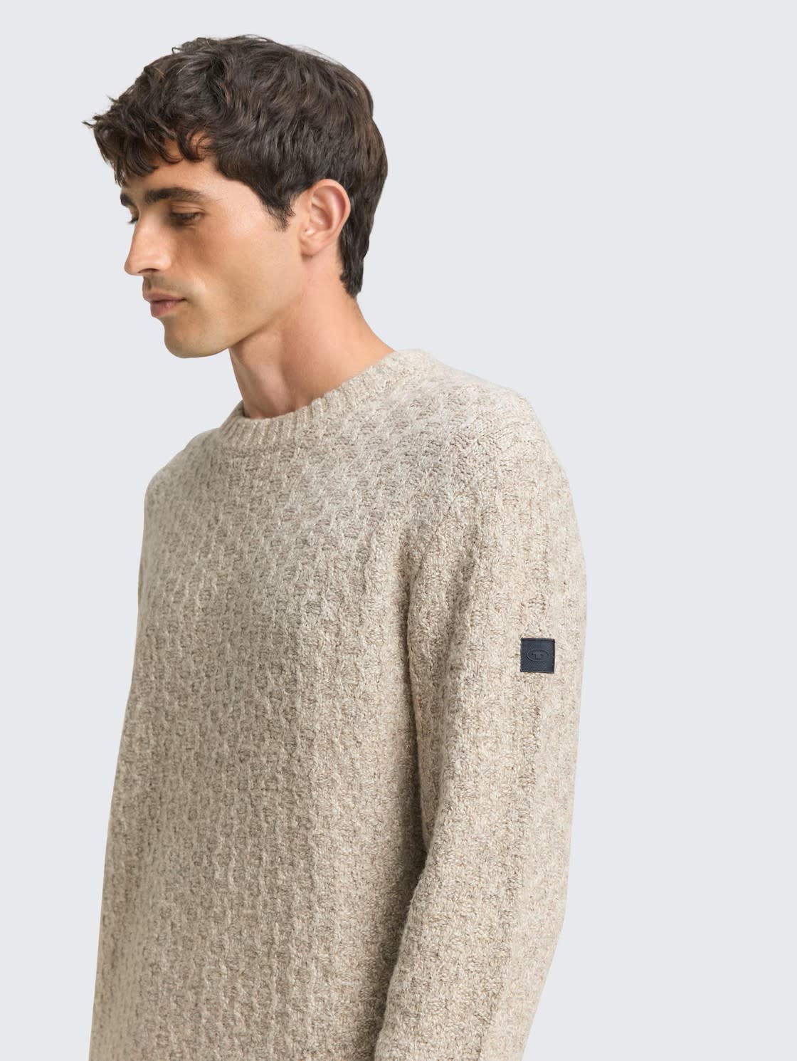 Tom Tailor Pulliver multicolor 48794