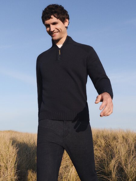 Troyer  knit 48779