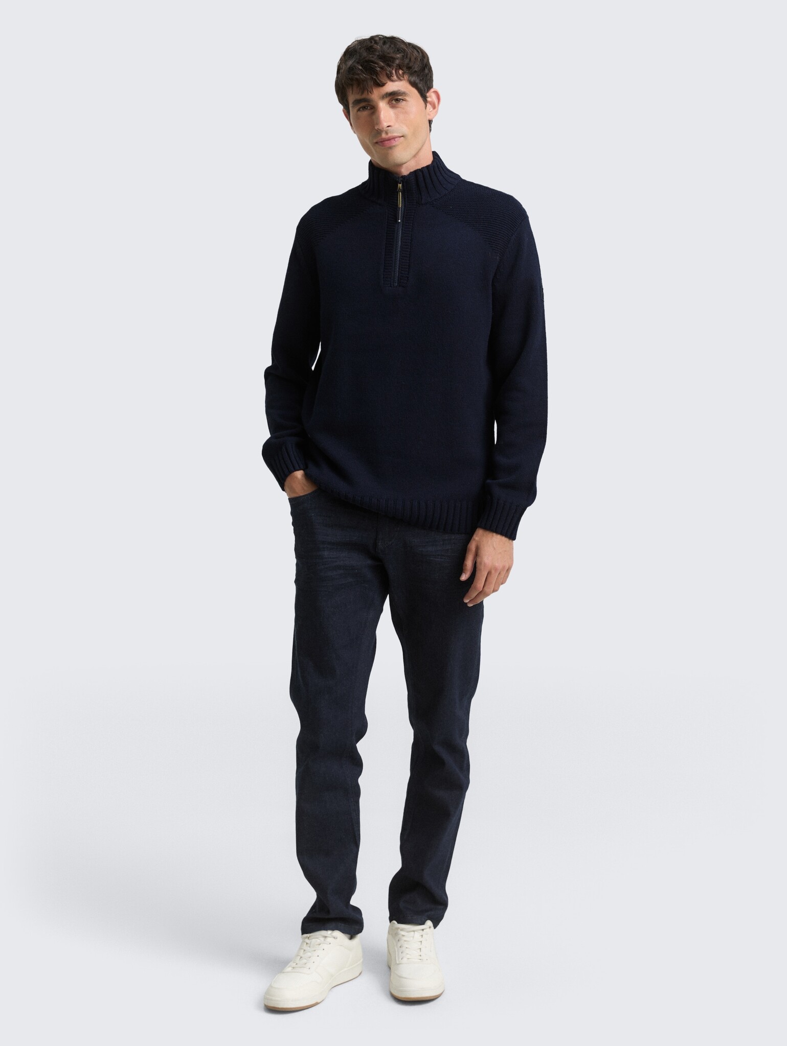 Tom Tailor Troyer  knit 48779