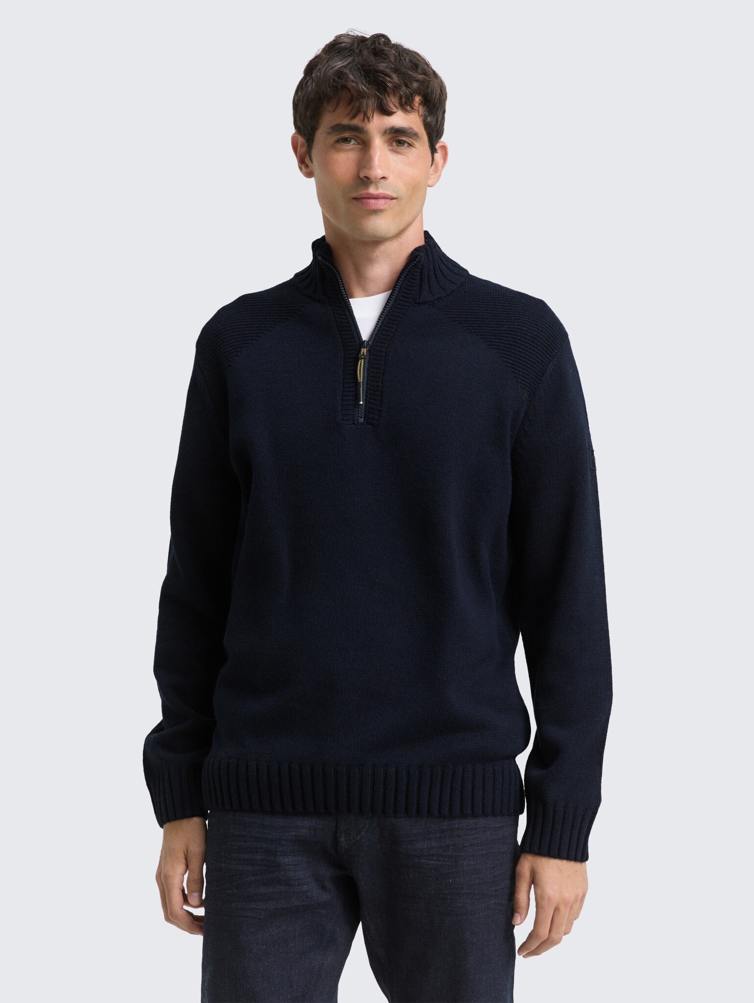 Tom Tailor Troyer  knit 48779