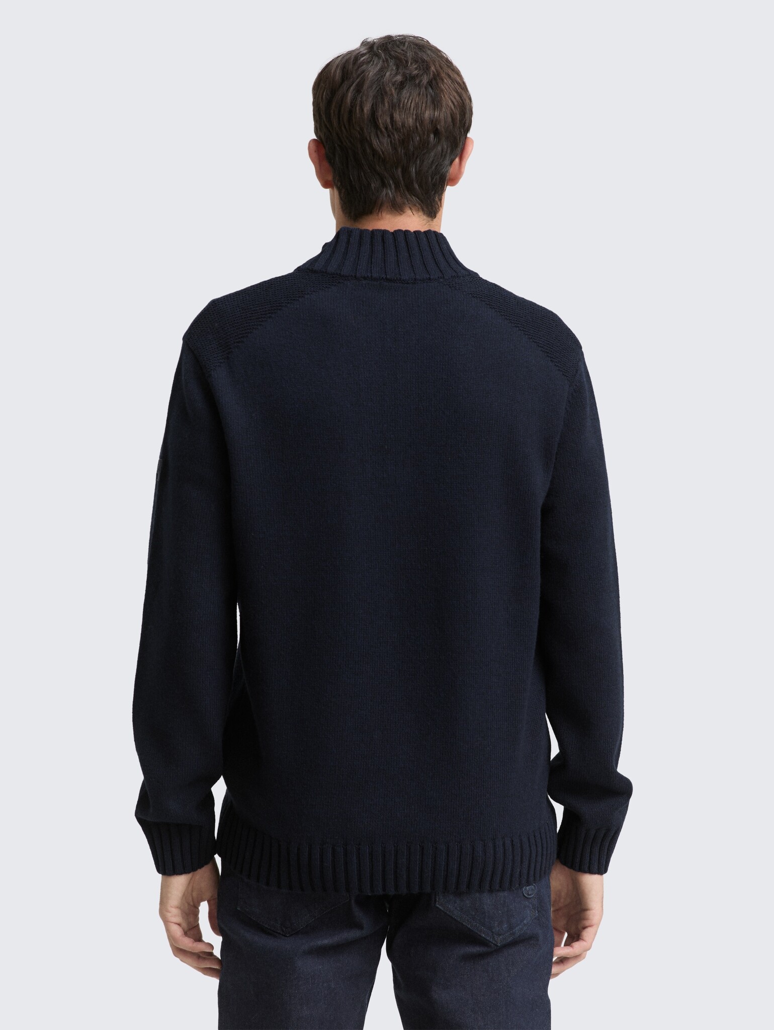 Tom Tailor Troyer  knit 48779