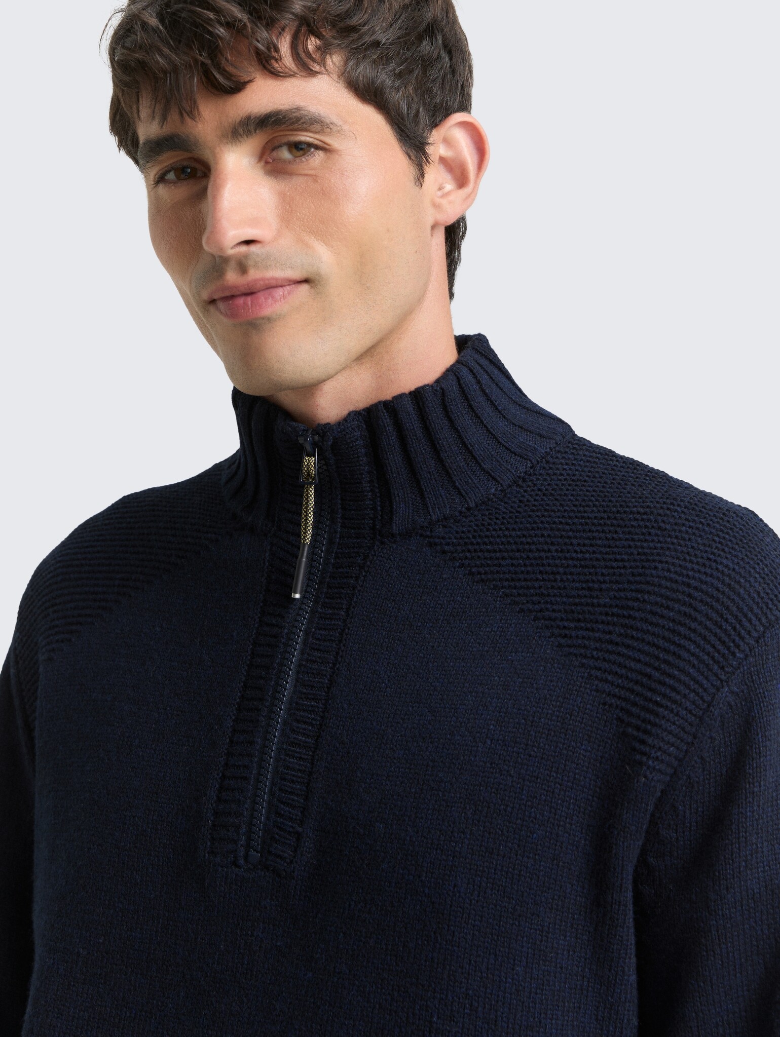 Tom Tailor Troyer  knit 48779