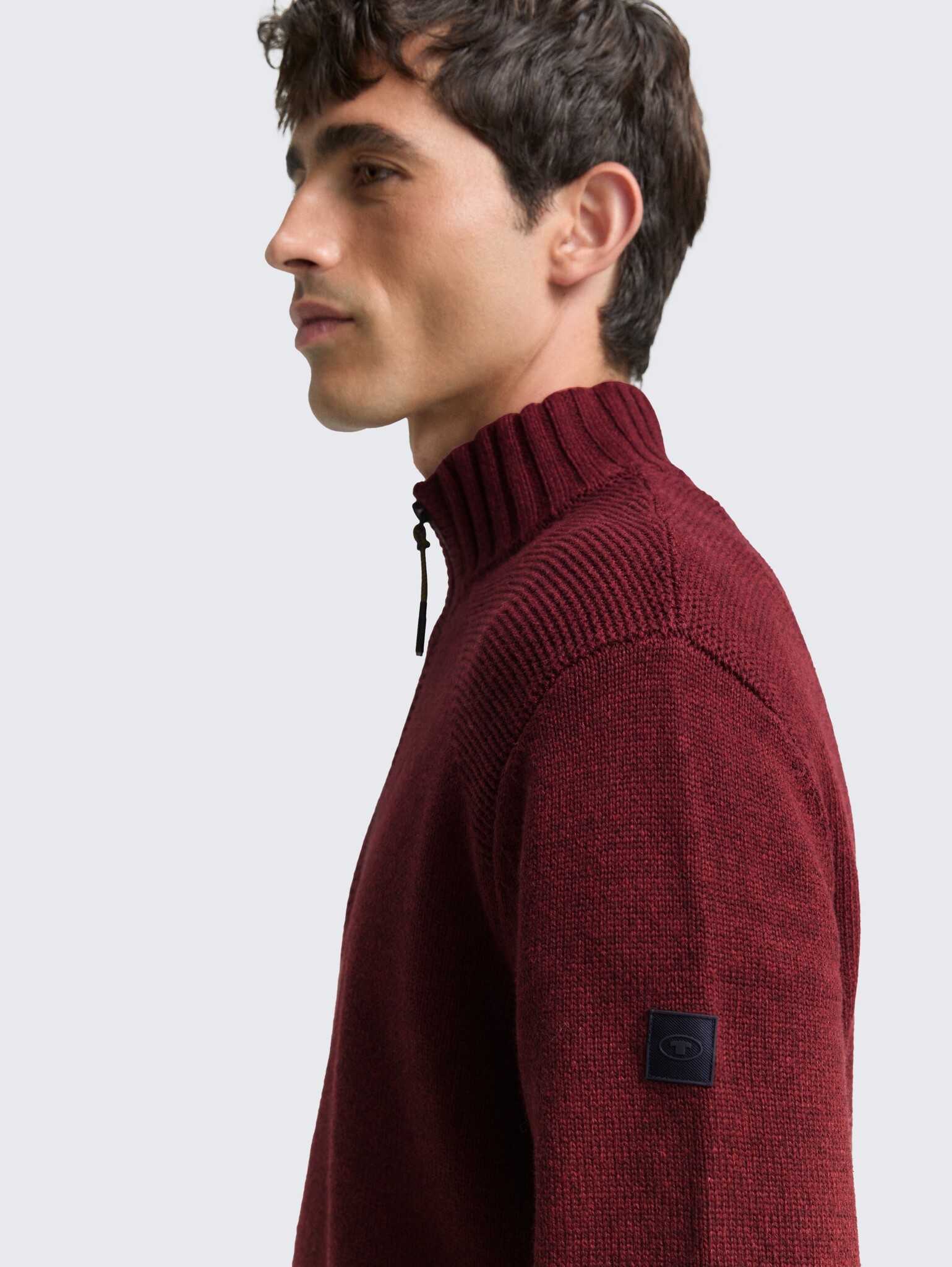 Tom Tailor Troyer knit 48779