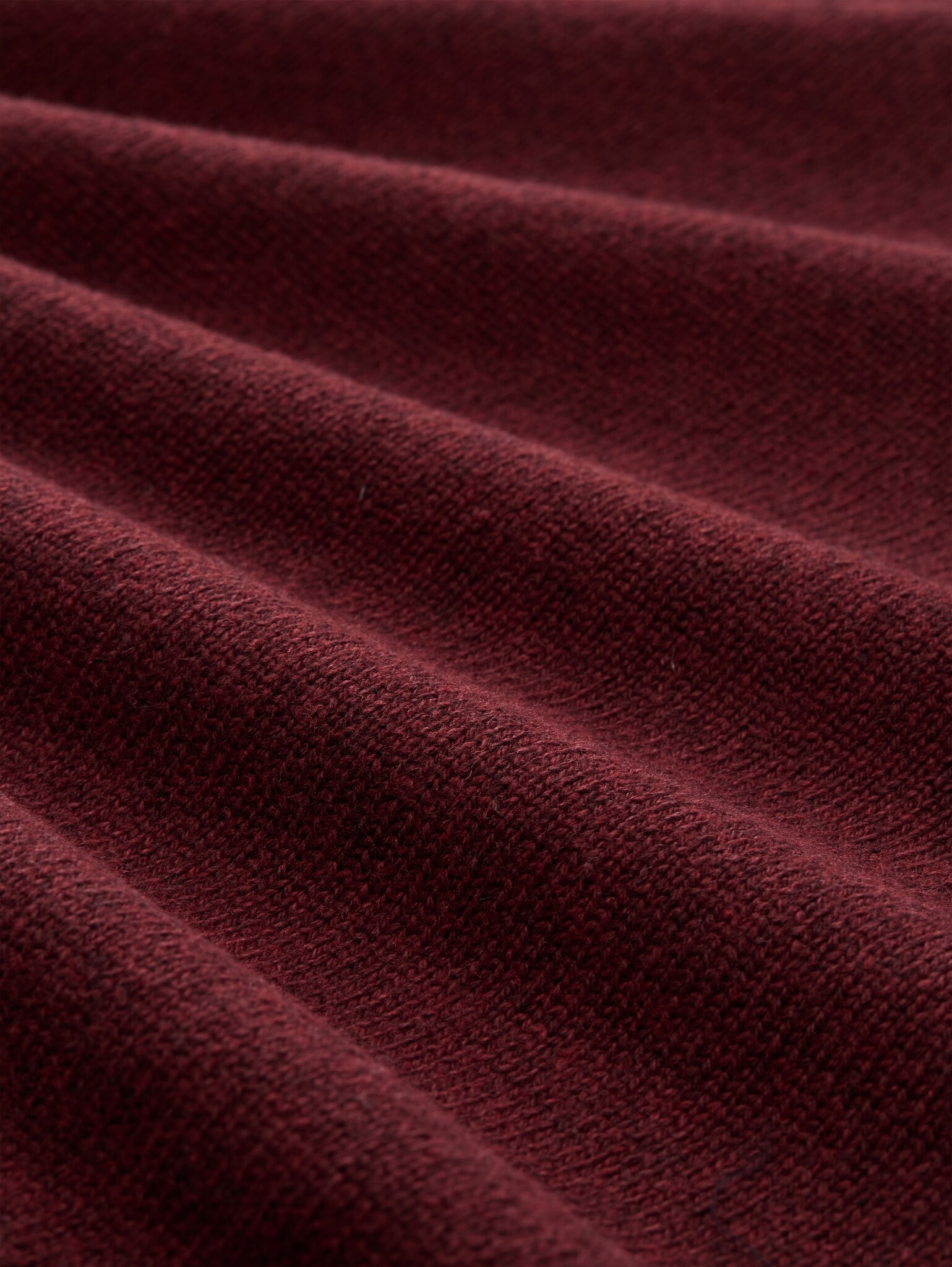 Tom Tailor Troyer knit 48779