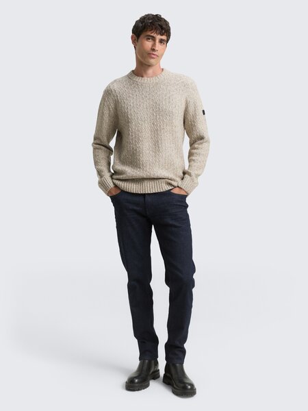 Tom Tailor Pulliver multicolor 48794