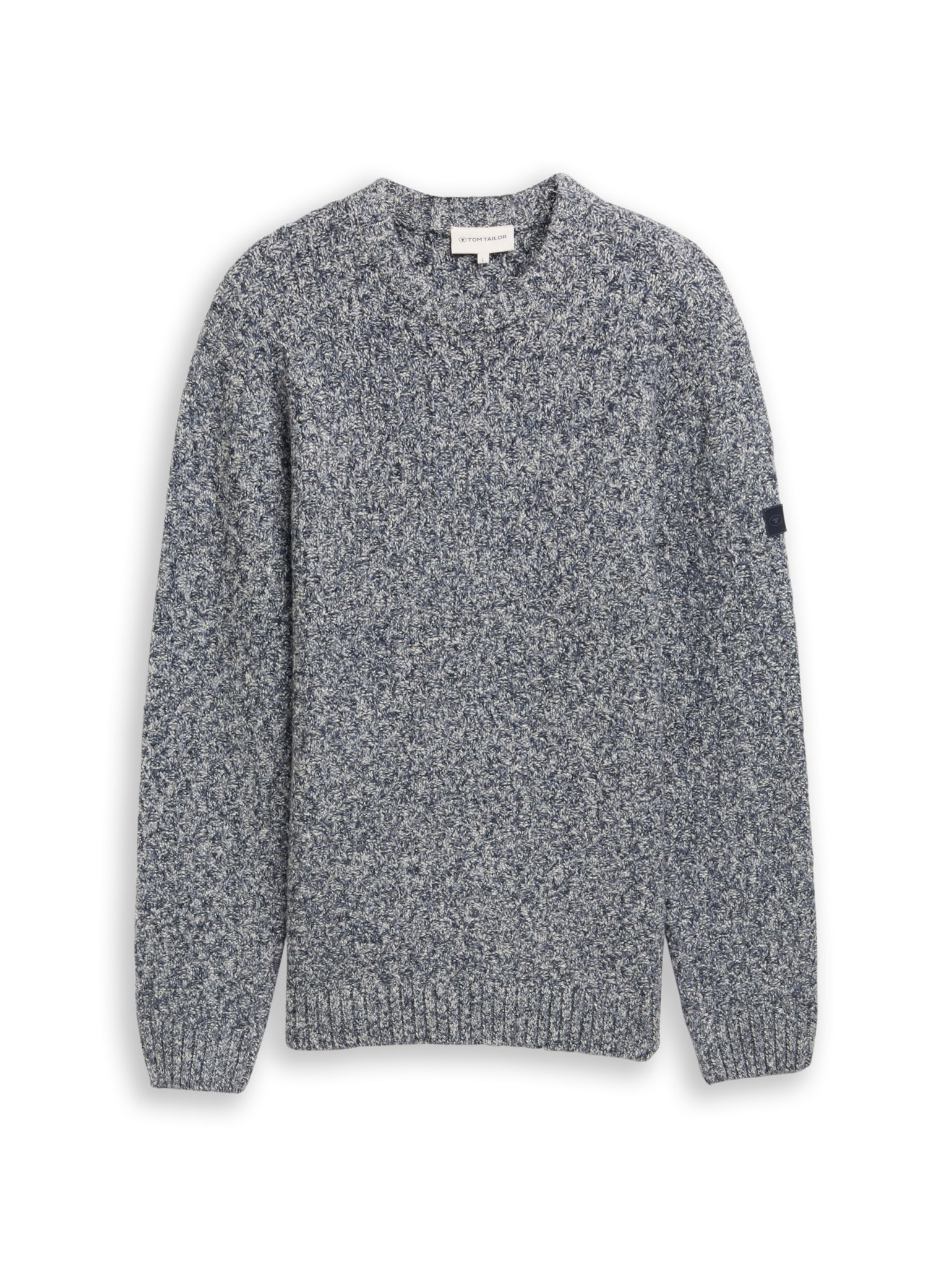 Tom Tailor Pullover multicolor 48794