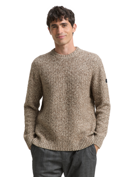 Tom Tailor Pulliver multicolor 48794