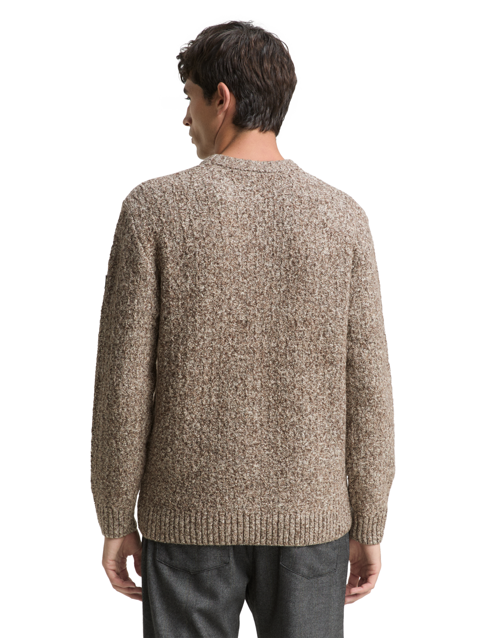 Tom Tailor Pullover multicolor 48794