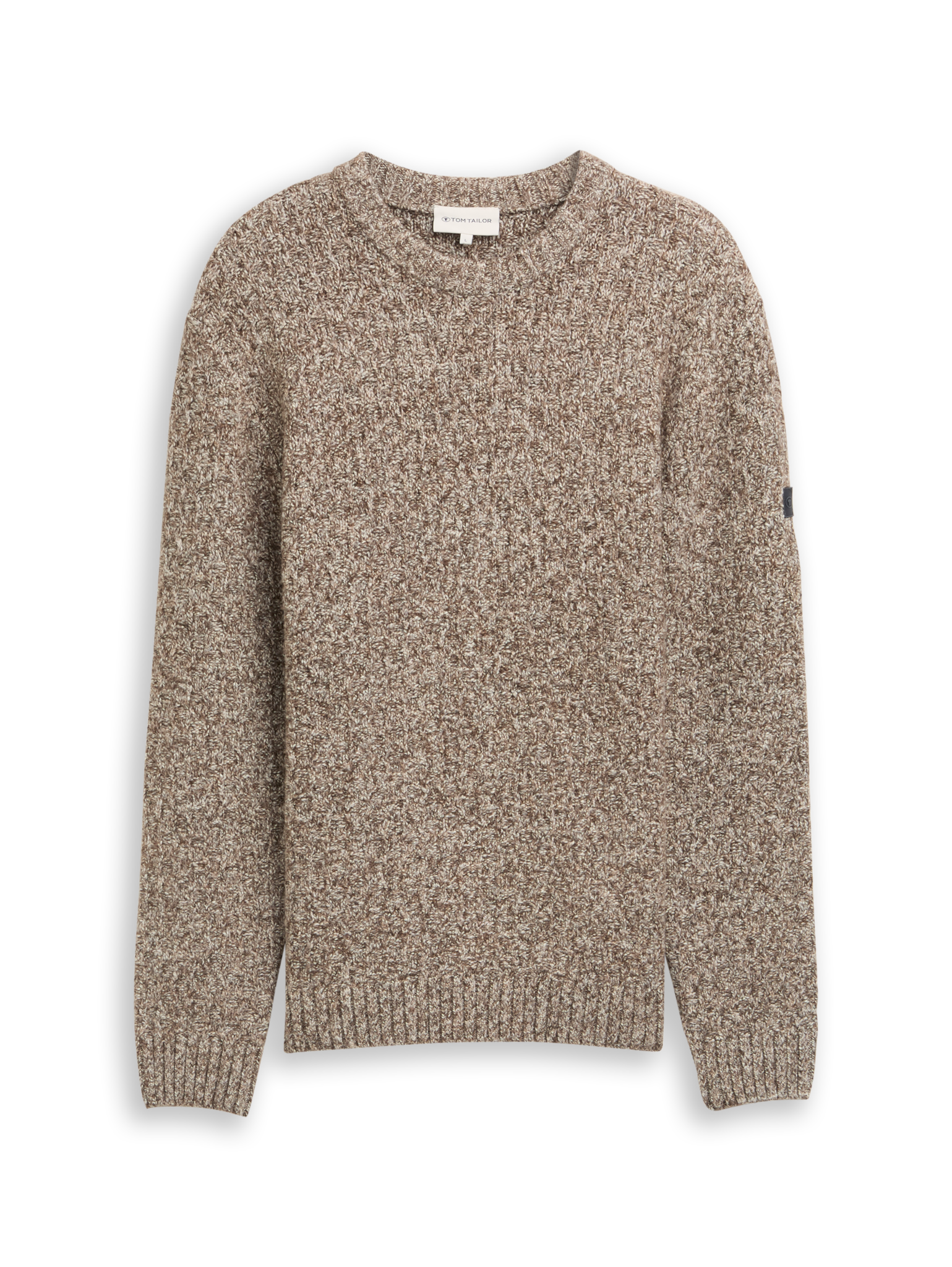 Tom Tailor Pullover multicolor 48794