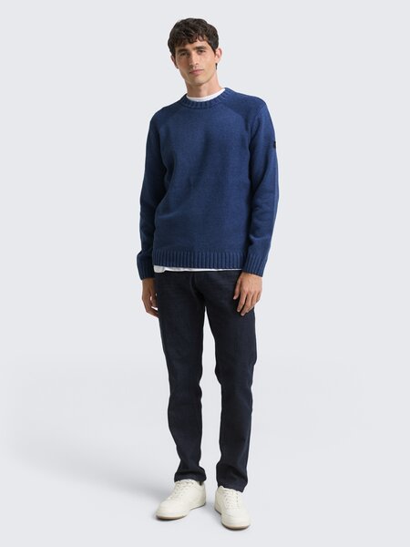 Pullover crewneck  48760