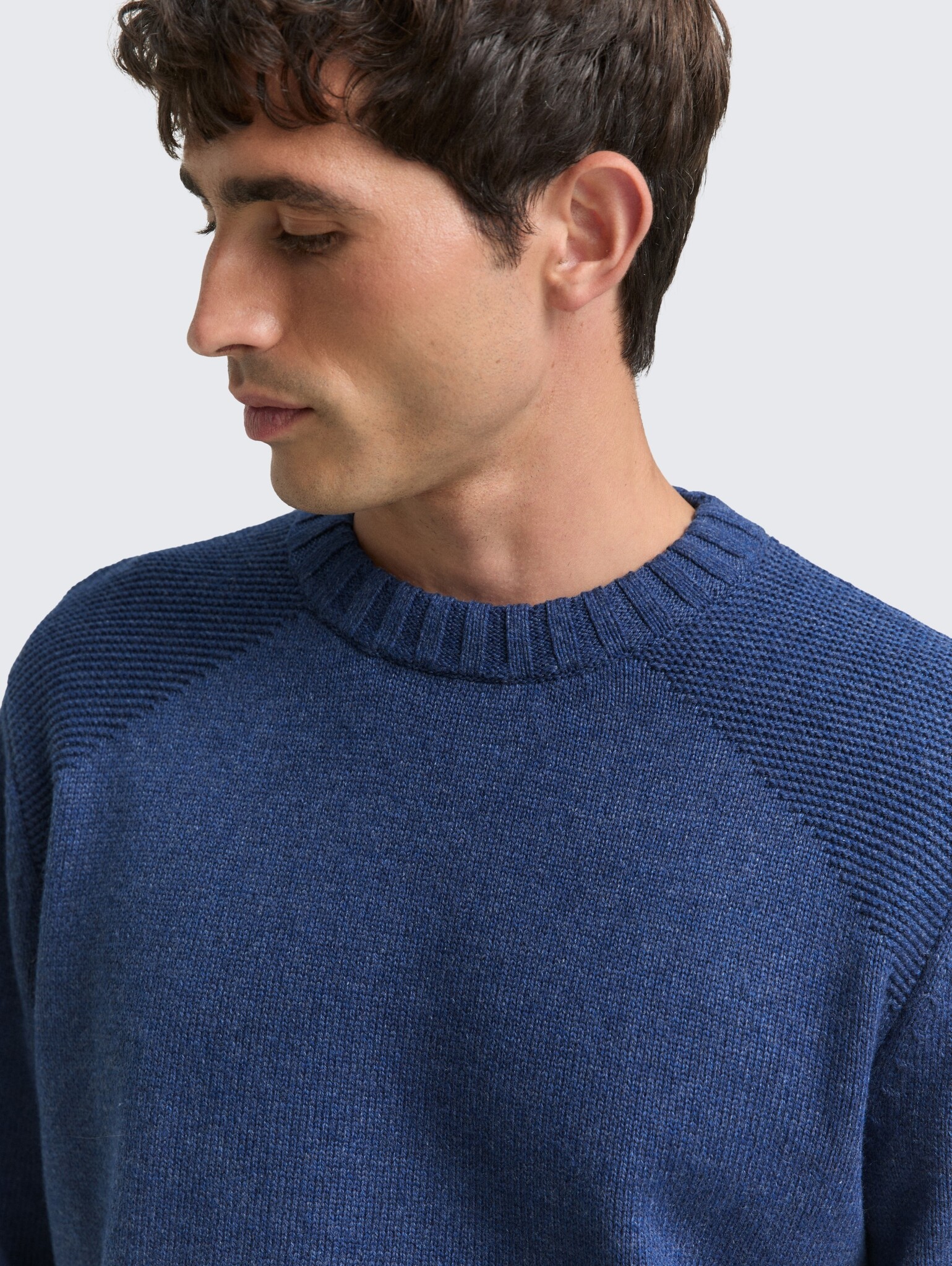 Tom Tailor Pullover crewneck 48760