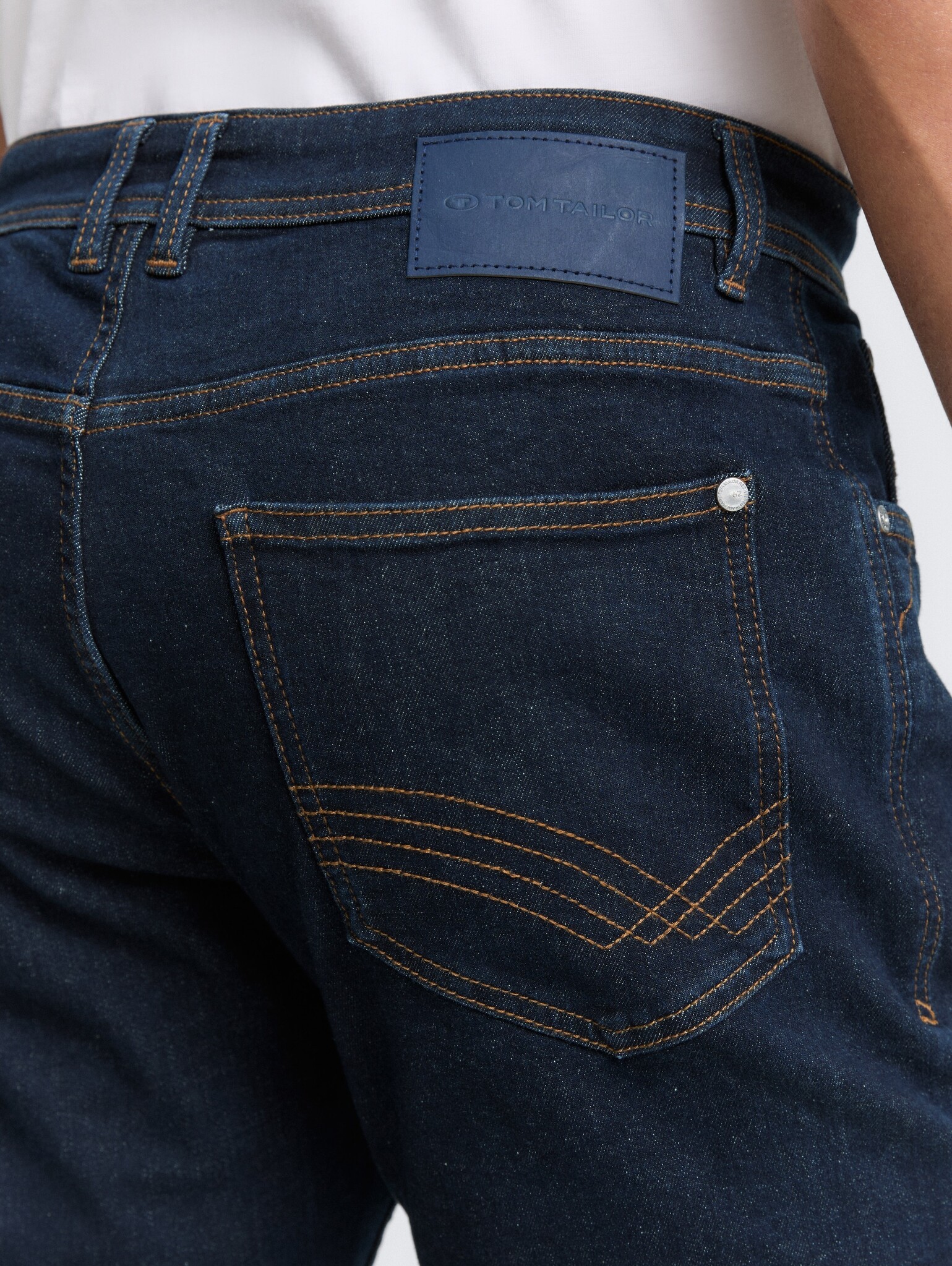 Tom Tailor TTJosh regular 47995