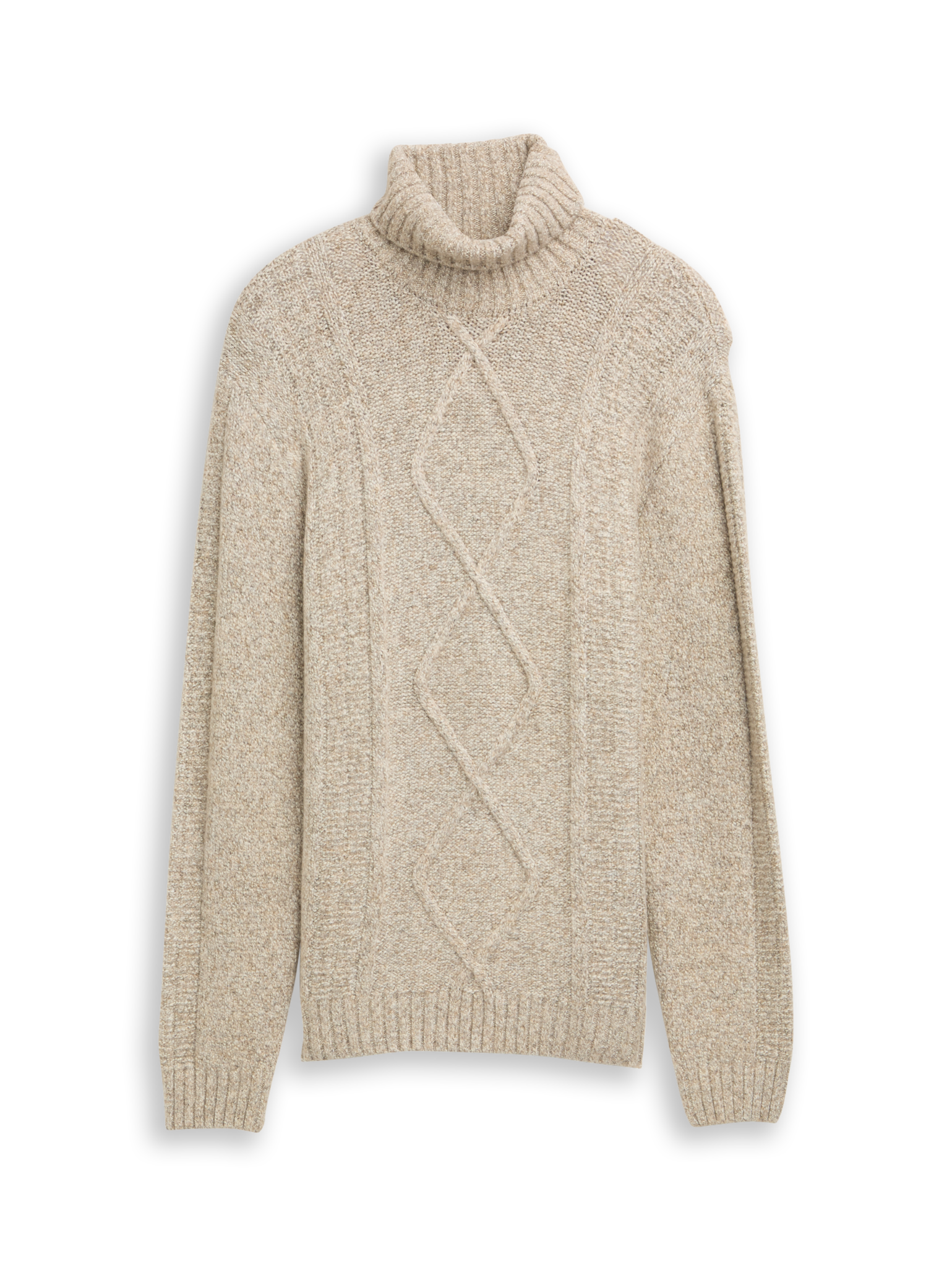 Tom Tailor Pullover turtleneck 48797