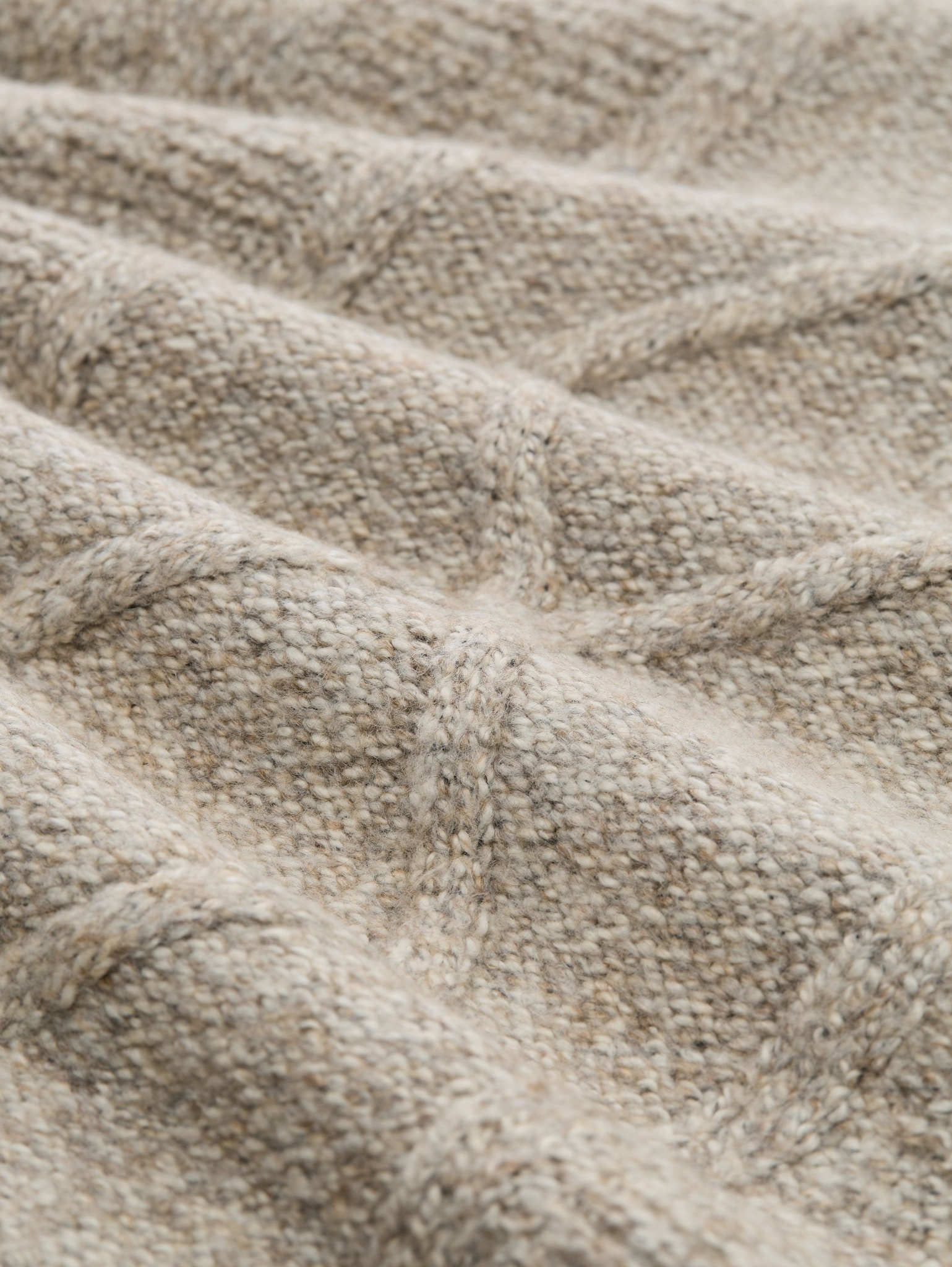 Tom Tailor Pullover turtleneck 48797