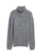 Pullover turtleneck 48797