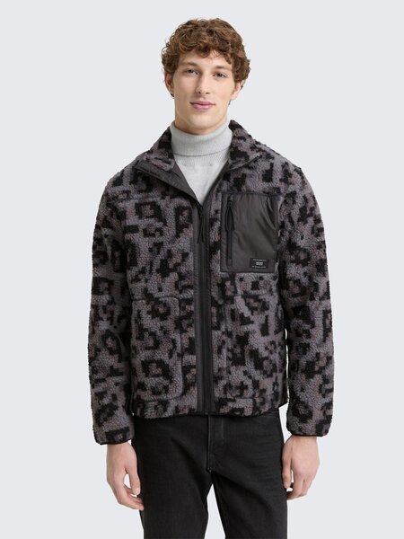 Teddy Jacket 46929