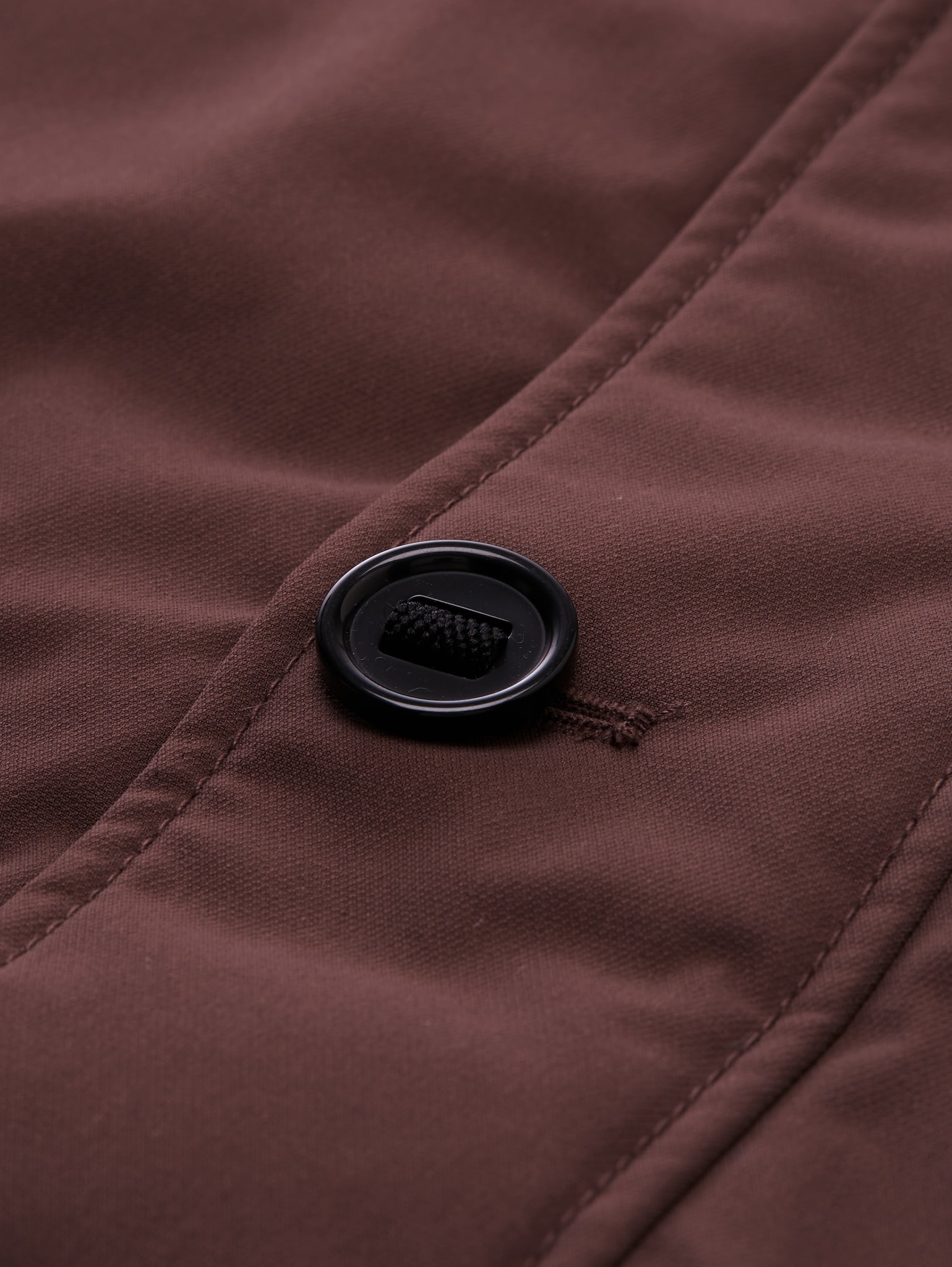 Tom Tailor Parka gemaakt van waterdicht materiaal 46984