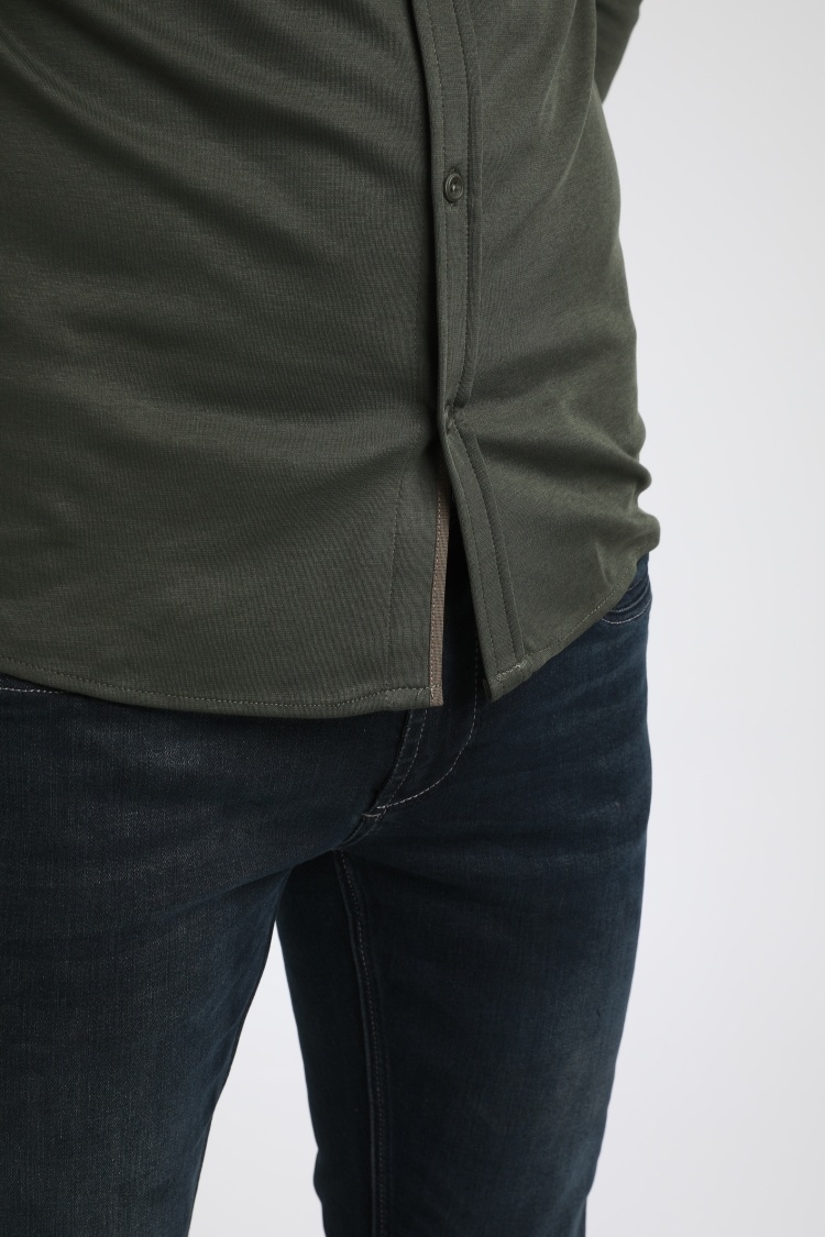 GABBIANO Overhemd Tone 333510