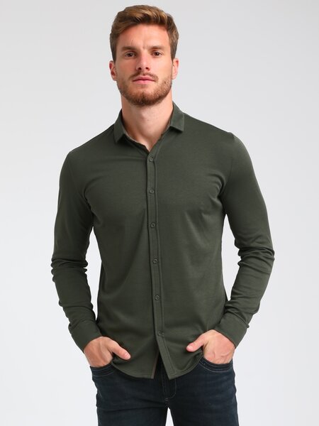 GABBIANO Overhemd Tone 333510