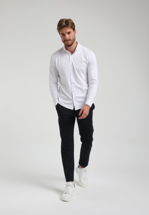 GABBIANO Overhemd Tone 333510