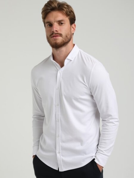 GABBIANO Overhemd Tone 333510