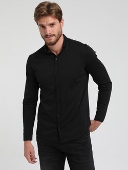 GABBIANO Overhemd Tone 333510