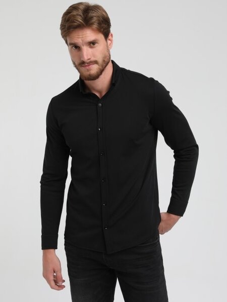 GABBIANO Overhemd Tone 333510