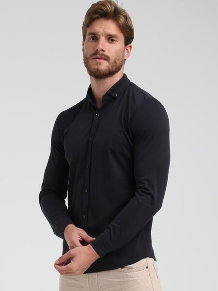 GABBIANO Overhemd Tone 333510