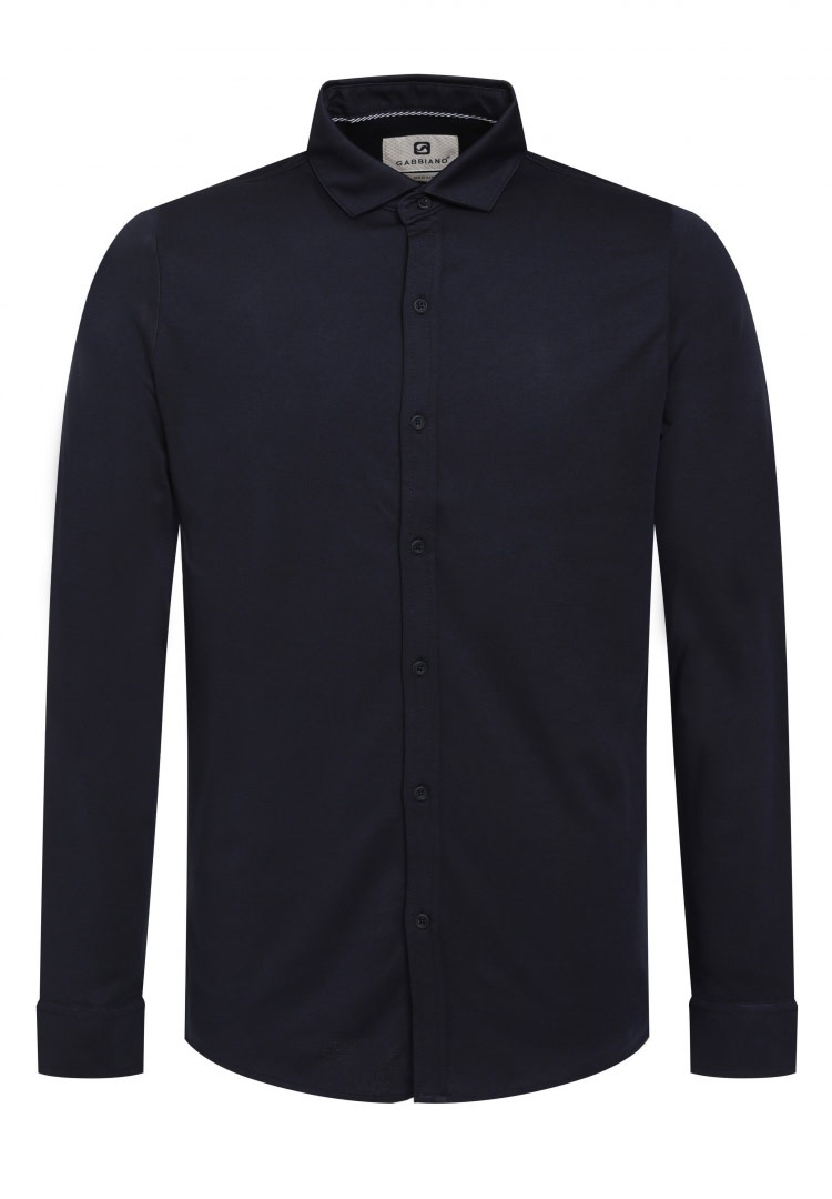 GABBIANO Overhemd Tone 333510